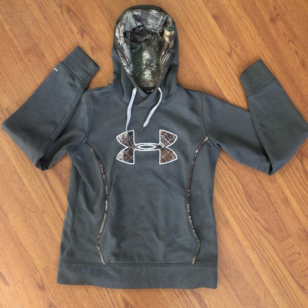 Under Armour Hoodie